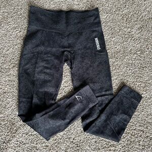 Gymshark Black Leggings